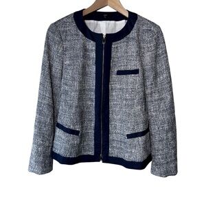 Boss Hugo Boss Koralie Jacket Size 8